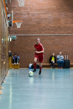 Bild 541 - Frauen HKM Segeberg